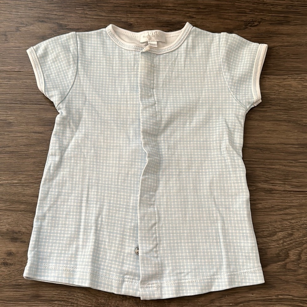 Magnolia baby 24 month top